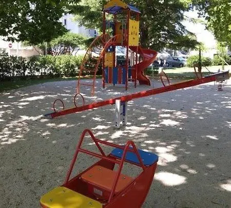 Apartmani Bilic Dugi Rat Exterior foto