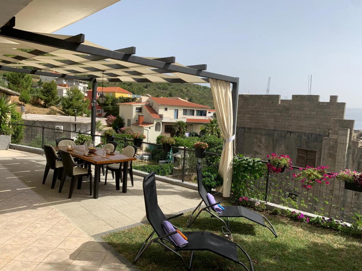 Apartment Bilic *
