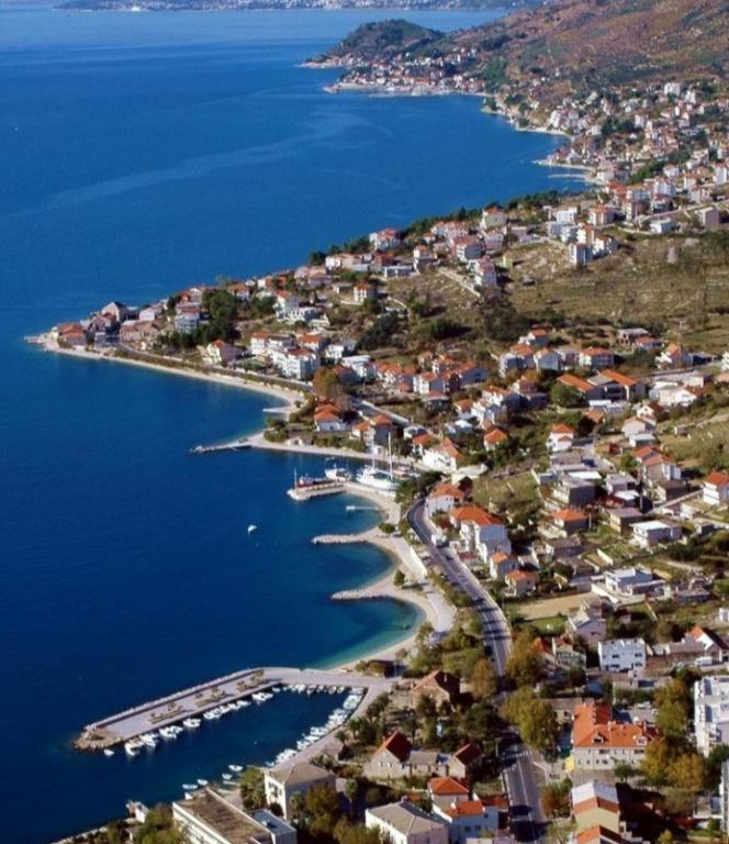 Apartment Bilic Dugi Rat